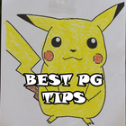 Best Pokemon Go tips biểu tượng
