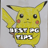 Best Pokemon Go tips icon