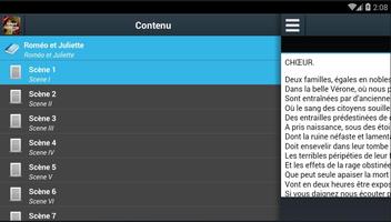 Roméo et Juliette screenshot 3