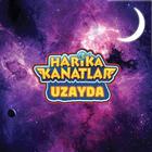 Harika Kanatlar Uzayda иконка