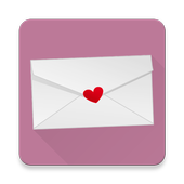 SMS d&#39;amour 2017 icon