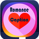 Populer Romance Caption APK