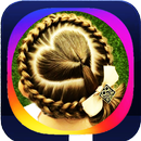 Beauty Girl Hairstyles APK