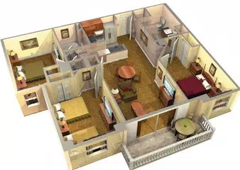 Floor Planner 5D APK download