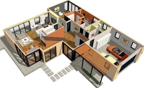 Floor planner 5d apk screenshot Floor planner 5d apk screenshot