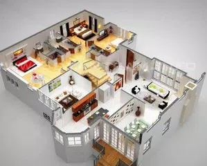 Floor Planner 5D APK download