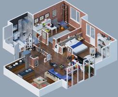 House Planner 3D 스크린샷 2