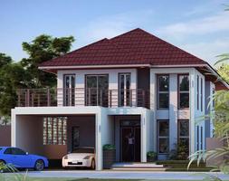 Home Design Pro Plakat