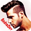 Hairstyles For Men APK