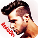 Hairstyles For Men APK