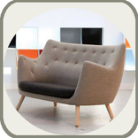 SOFA Minimalist 2018