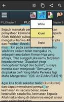 Ilmu Aqidah Islam الملصق