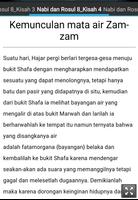 Kisah 25 Nabi Dan Rasul screenshot 3