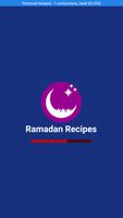 Easy Ramadhan Recipe 2018 Poster