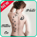 Tattoo my Photo APK