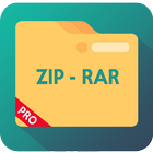 zip & rar extractor icon