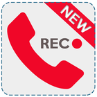 Automatic Call recorder pro icon