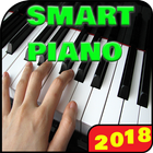 Perfect Piano 2019 icône