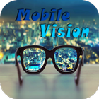 Mobile Vision icono