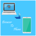 Browser To Phone