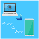 Browser To Phone APK