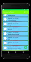 برنامه‌نما Browser To Phone عکس از صفحه