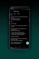 Photo Lens captura de pantalla 2