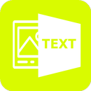 Text Scanner From Image - Free APK