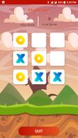 TicTacToe - Local Multiplayer स्क्रीनशॉट 3