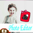 Photo Editor Edit Write Images