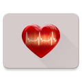 Real Heart Rate Monitor