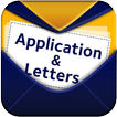 Sample Letters & Applications - Offline