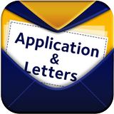 Sample Letters & Applications - Offline icon