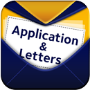 Sample Letters & Applications - Offline APK