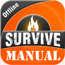 Emergency Survival Manual - Offline APK