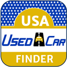 ikon Used Car Finder for USA