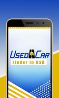 Used Car Finder for USA poster