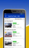 Used Car Finder for USA screenshot 1