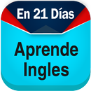 Learn English from Spanish in 21 Days APK