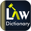 Offline Law Dictionary - Legal Terms APK
