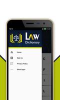 Offline Law Dictionary screenshot 2