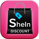 Coupons & Promos for SheIn 2018 APK