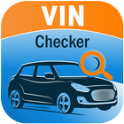 Vin Checker for Used Cars biểu tượng