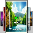 ”HD Video Live Wallpapers - Wander Live -Motion lp