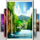 HD Video Live Wallpapers - Wander Live -Motion lp ikon