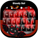 Bloody Bat Keyboard APK