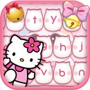 Kitty Keyboard APK