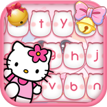 Kitty Keyboard