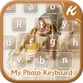 My Photo keyboard