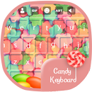 candy keyboard APK
